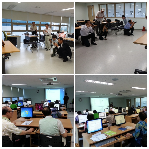 시니어홍보단 양성프로그램 7회차